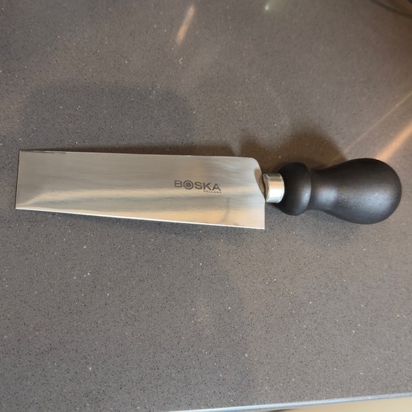 Boska Holland Monaco Collection Raclette 9" Knife Pro - Picture 1 of 2